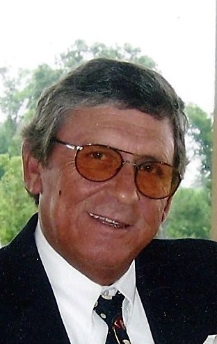 Obituario de Roy G. "Rooster" Carson