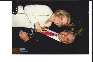 Obituary of George Seminoff