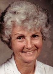 Obituario de Virginia Ellen Nickel