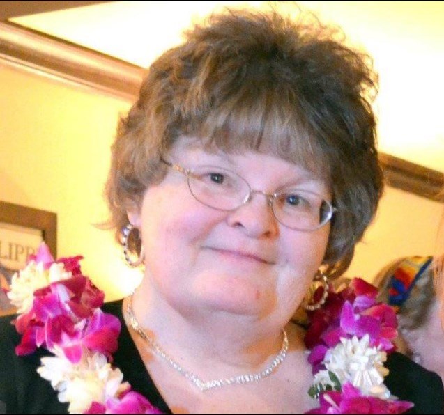 Obituary of Leona Ann Hoffmann