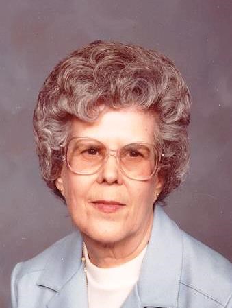 Bernice Glenn Obituary Amarillo TX
