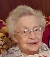 Obituary of Mrs. Betty Joanne Long Hartnett