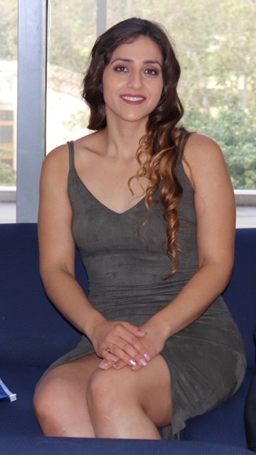 Obituary of Nancy Magana