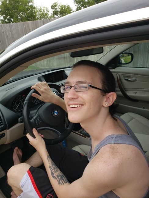 Obituary of Brysen Paul Zahler