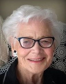 Obituary of Emma Paulina Enns (Magarrell)