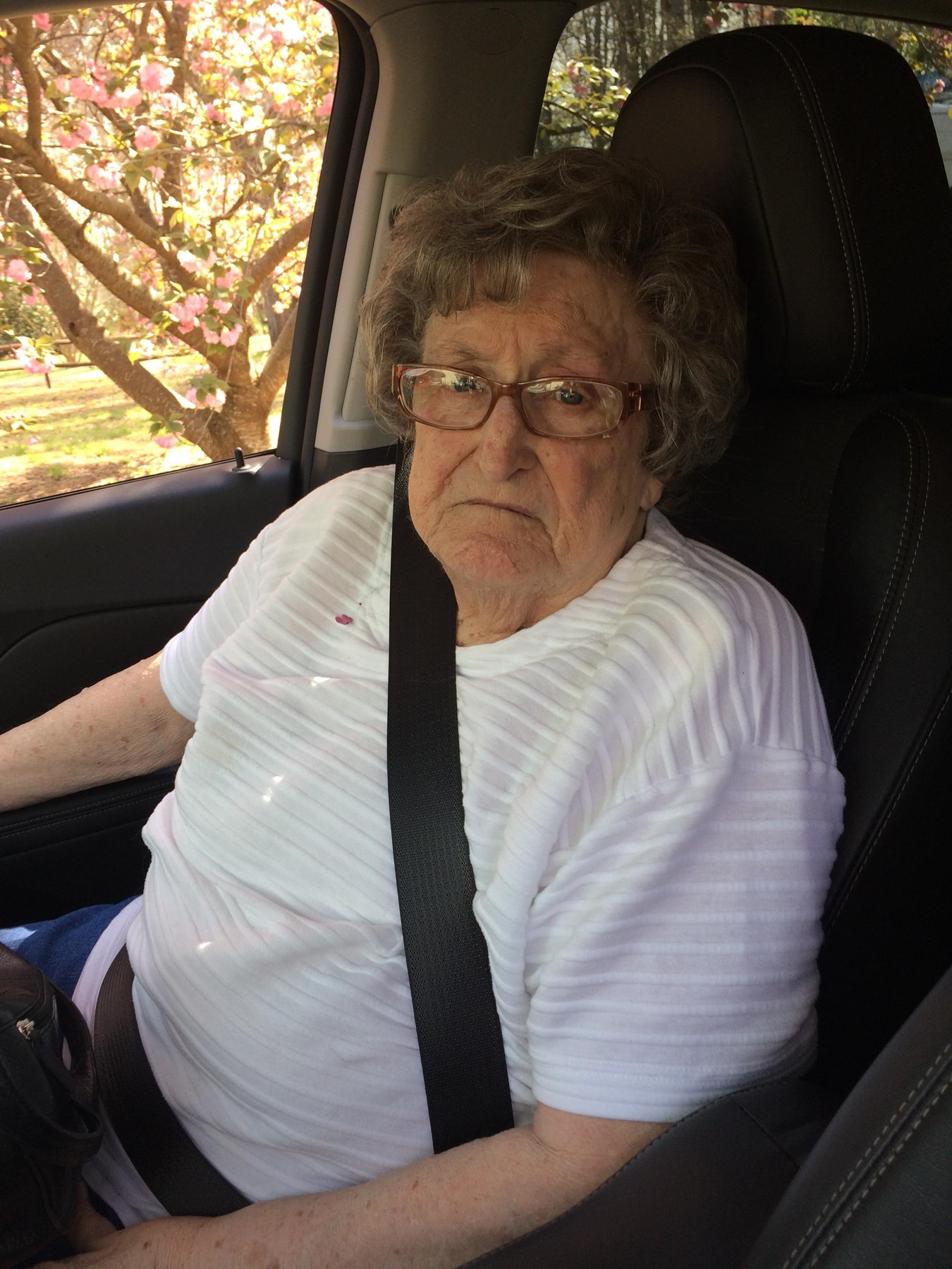 Obituary of Freda L. Donivan