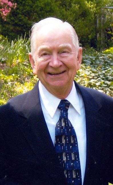 William Griffith Obituary