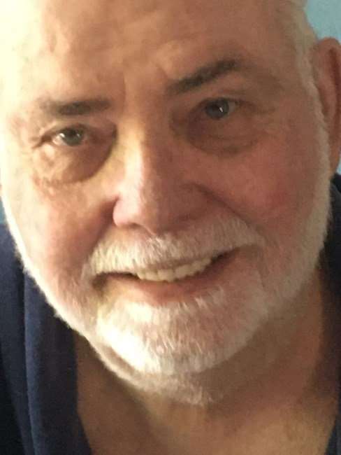 Avis de décès de Charles Parker