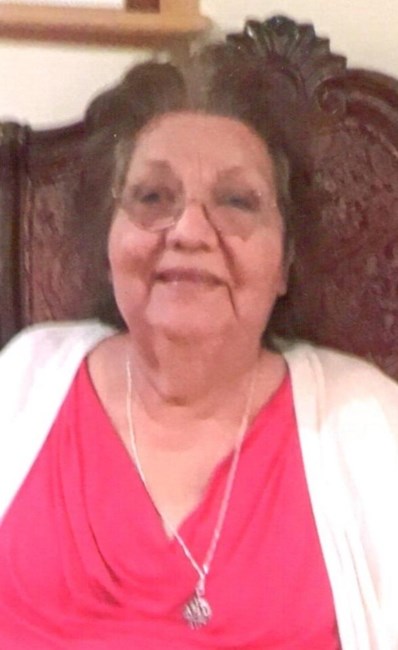 Obituary of Mary Garnica