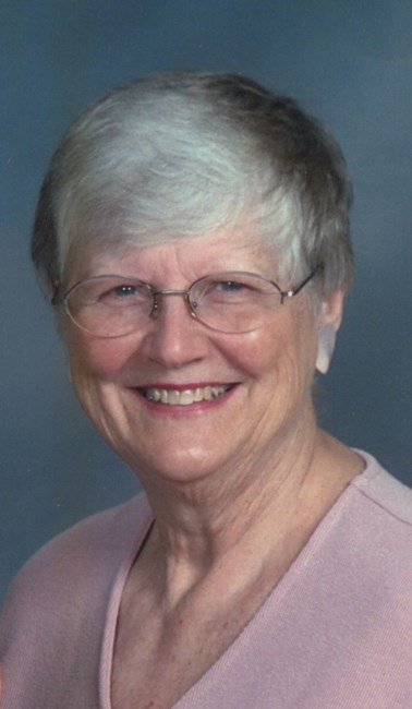 Obituario de Joan C. Dippel