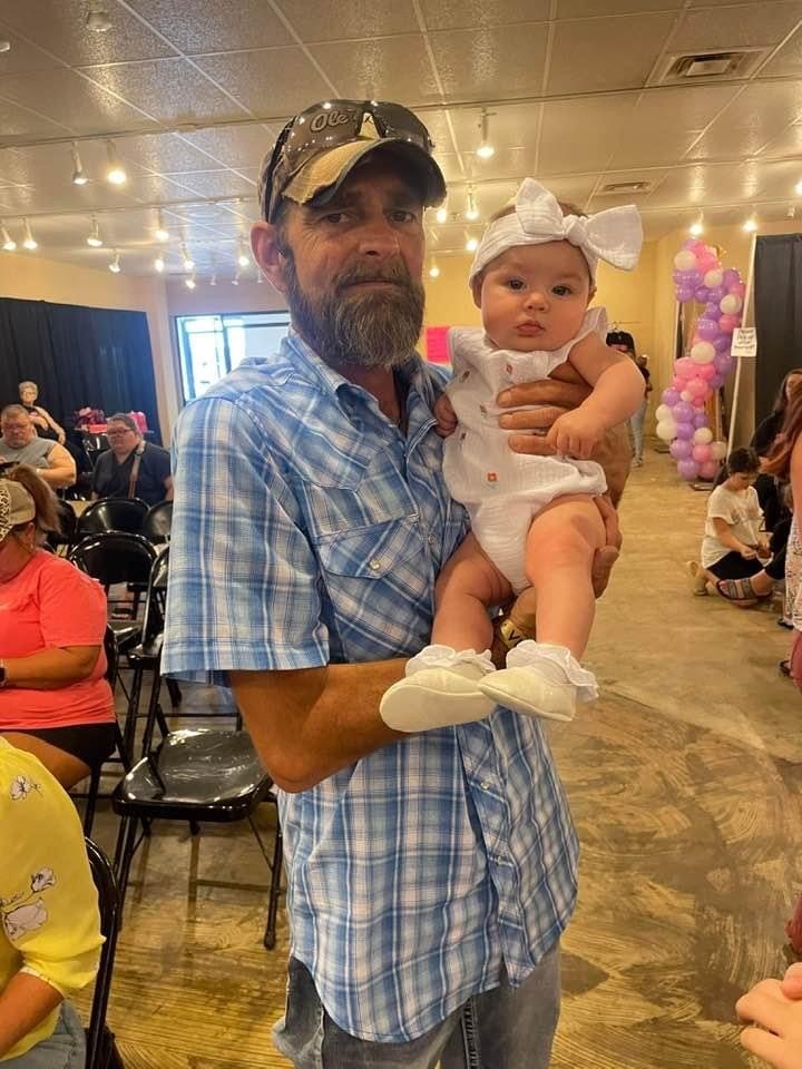 Obituary of Benjamin Martin Pitts