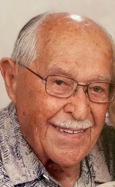 Obituary of Walter "Walt" Emanuel Rohrer