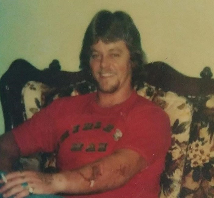 Obituary of Roger William Daniels