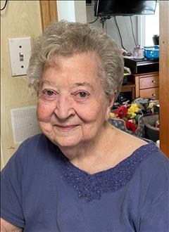 Obituary of Betty Sue Whittaker