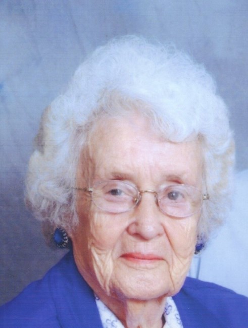 Obituary of Mrs. Mary Louise Welfare Welfare Jarvis
