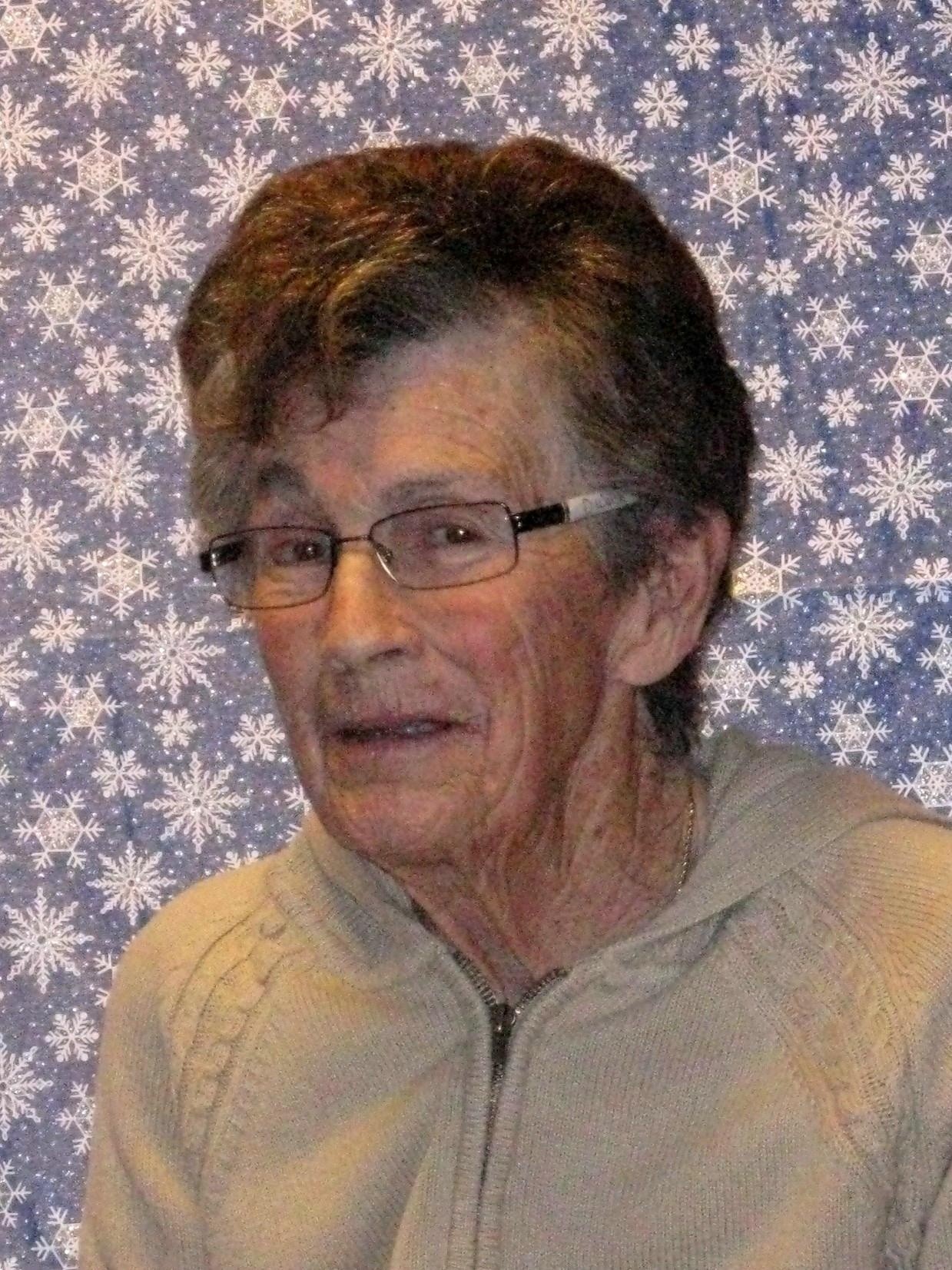 Della Walsh Obituary Colorado Springs, CO
