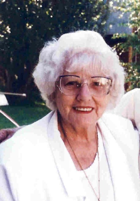 Obituary of Marjorie Katherine Erico