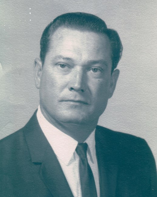 Obituary of James Travis Hanson