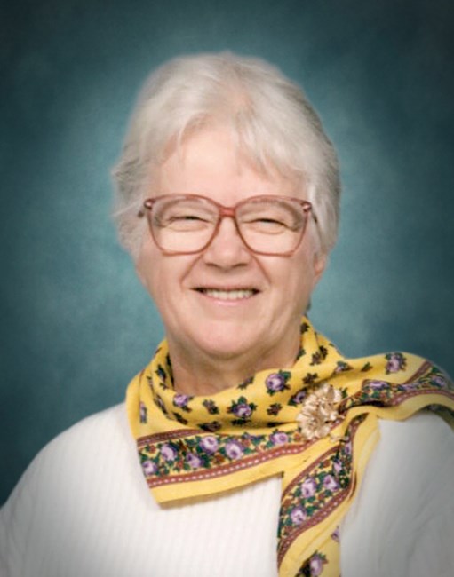 Obituary of Lois Arlene Archer Keerl