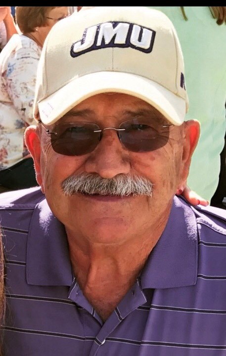 Obituary of James Mitchell "Jimmy" Wade, Sr.