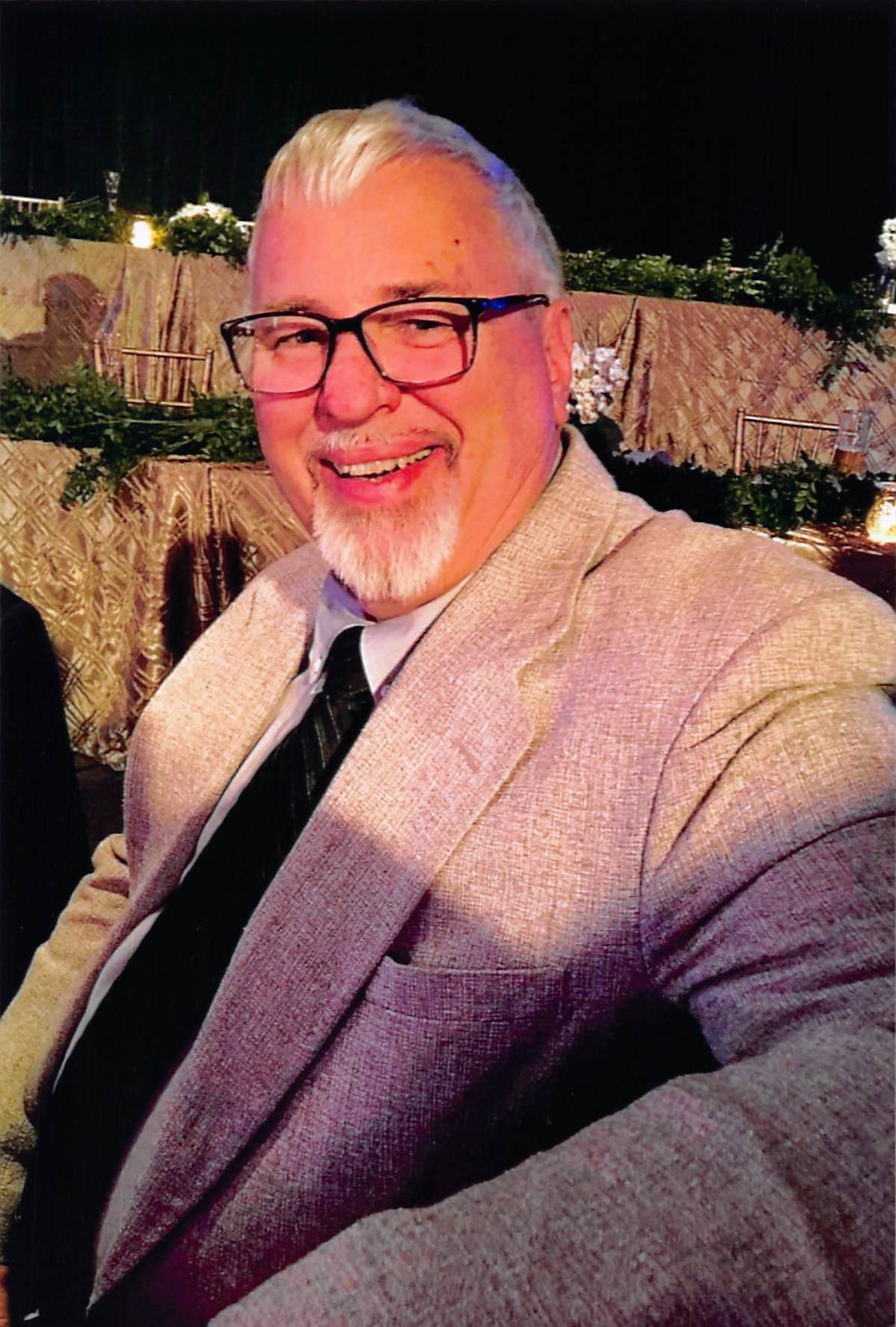 Obituary of Gregg Albert Greschak