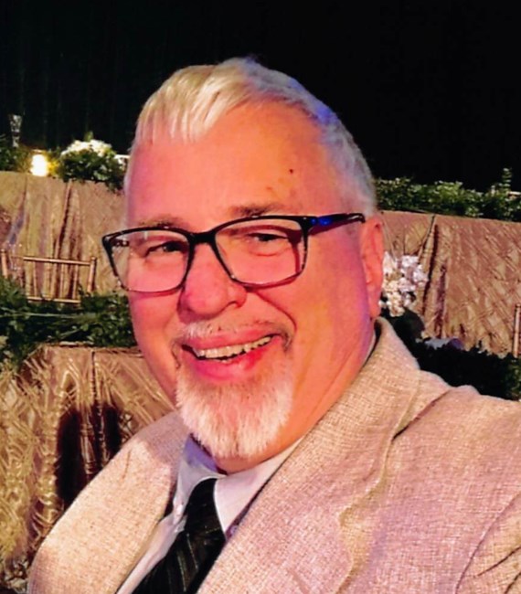 Obituary of Gregg Albert Greschak