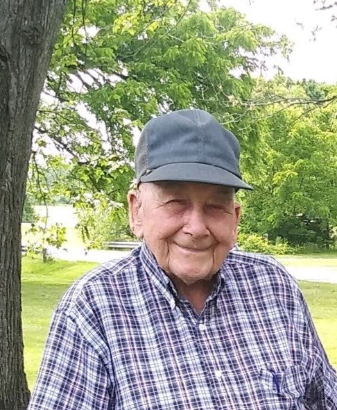 Obituary of Franklin Ernest Piske