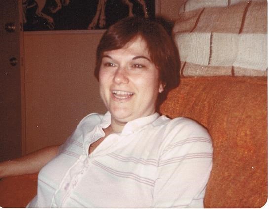 Obituary of Peggy Louise Strong