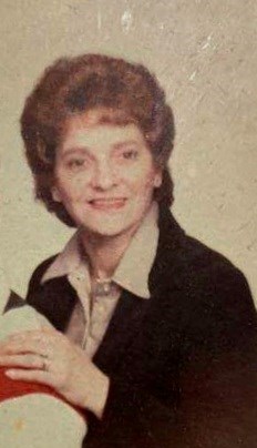 Obituary of Lorraine Roberts