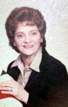 Obituary of Lorraine Roberts