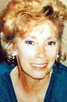 Obituary of Barbara A Dugan