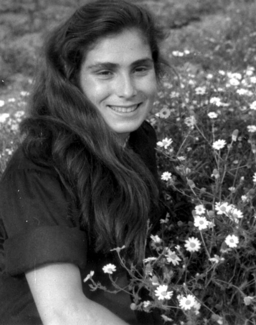 Obituary of Eystathia Kiskinis