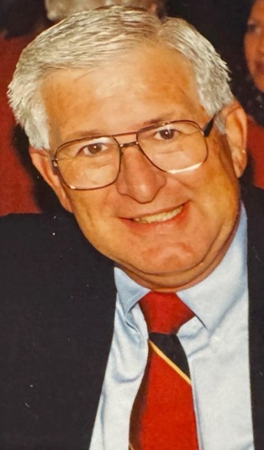 Obituary of Wilmer Earl Lusk