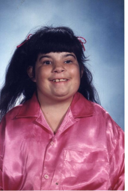 Obituary of Rebecca Kaye Berr