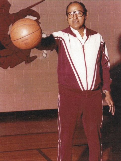 Obituary of Henry "Hank" G. Escobedo