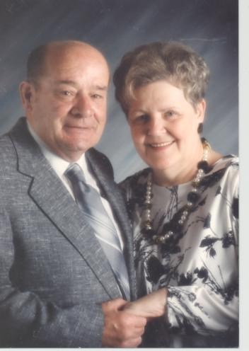 Obituary of Donald E. Krause Sr