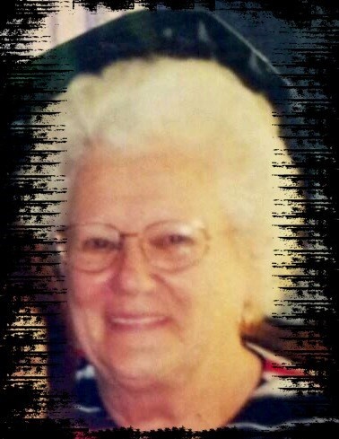 Obituary of Frances Greer Harrison