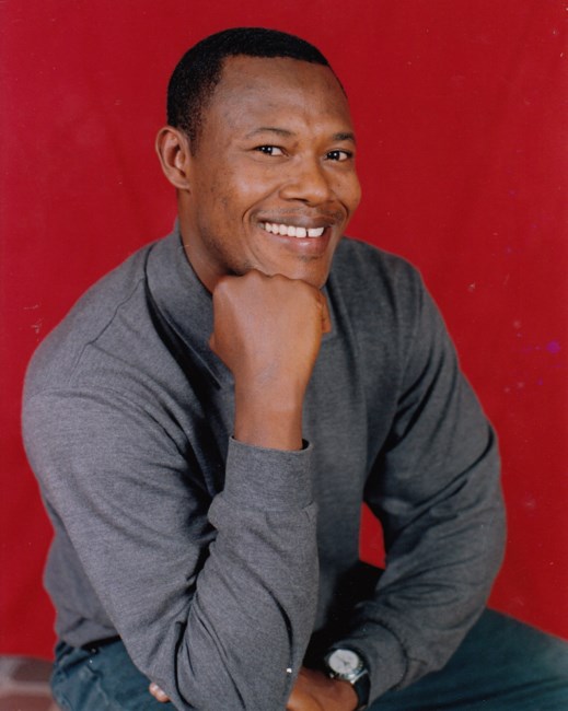 Obituario de André Sekaziga