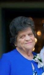 Obituary of Linda Jo Mims Duval