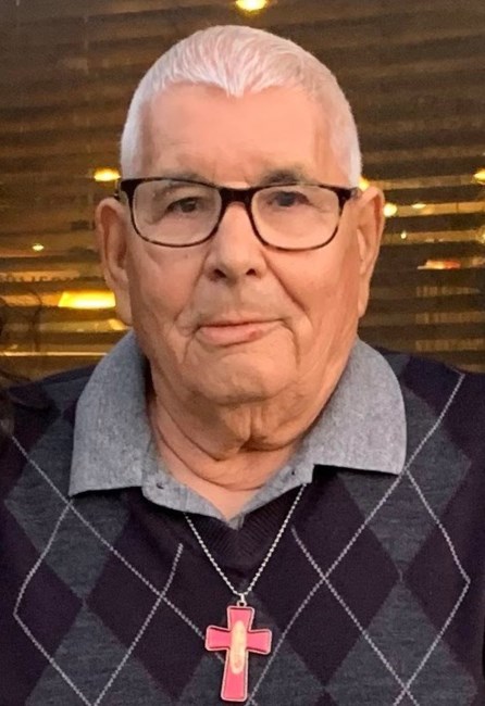 Obituary of Crispin Sanchez