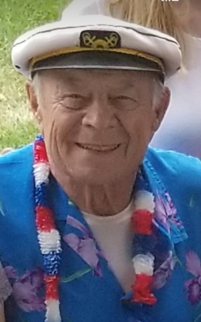Obituary of Larry James Shackley