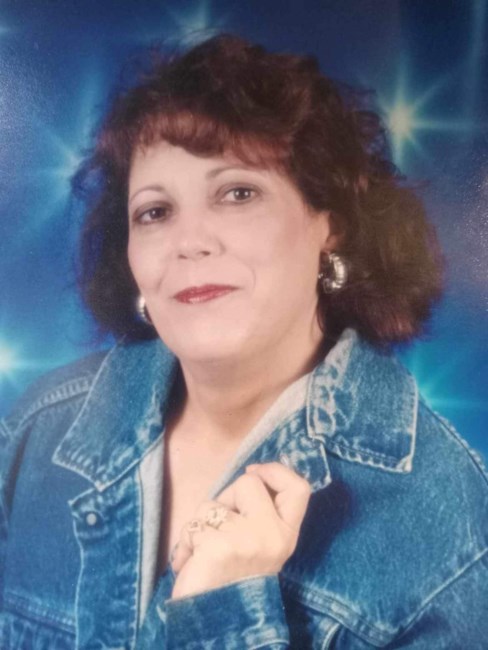 Obituary of Annie Shurley