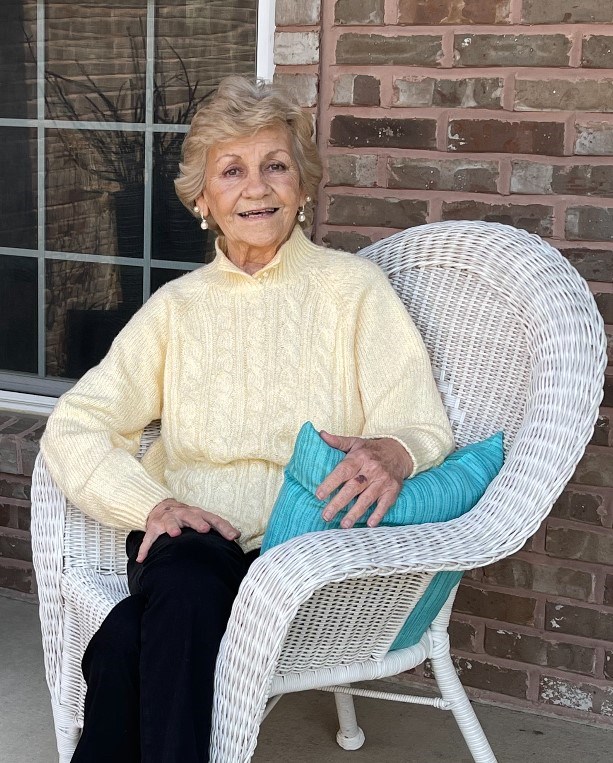 Obituary of Sharon Lee Hillyard