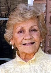 Obituary of Sharon Lee Hillyard