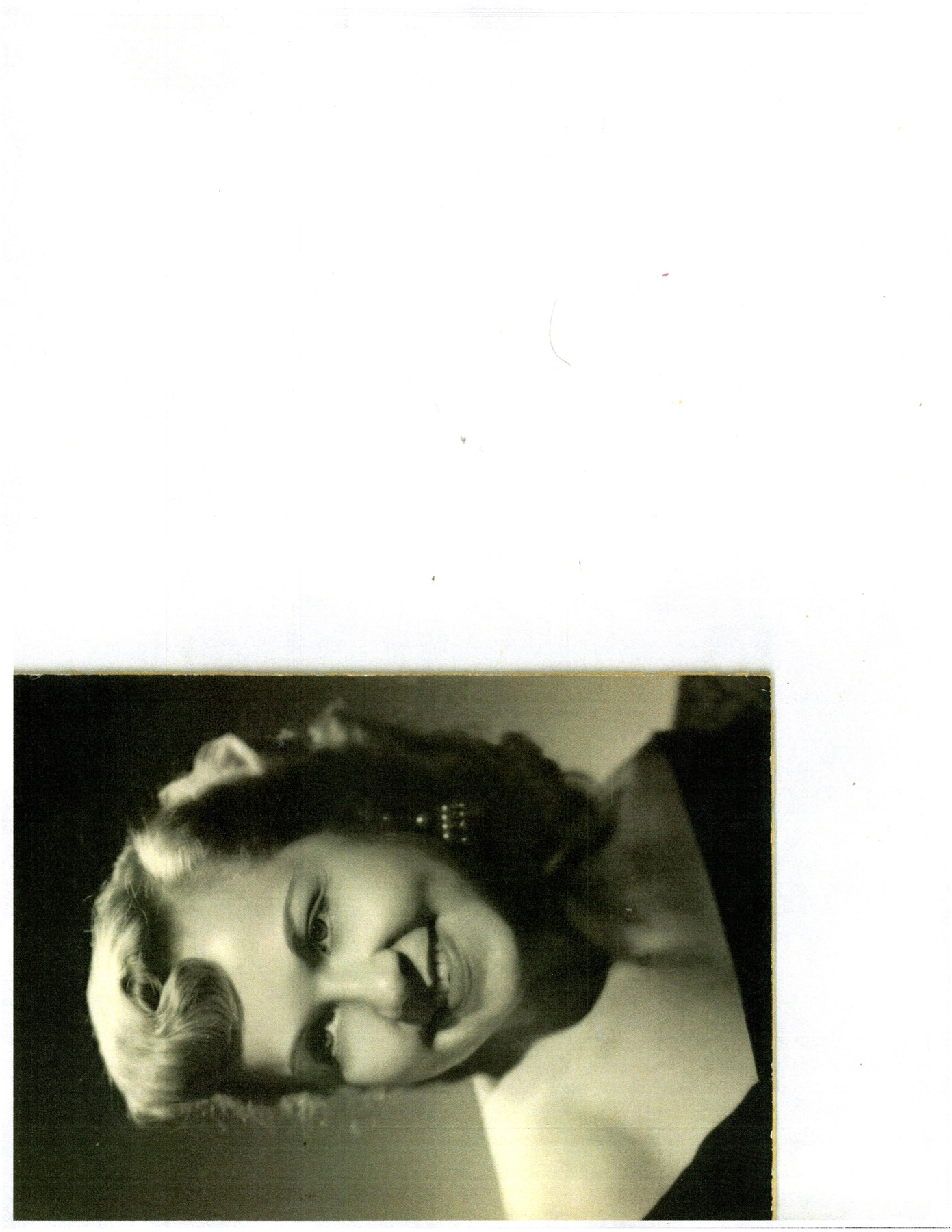 Obituary of Anne Procter Davis