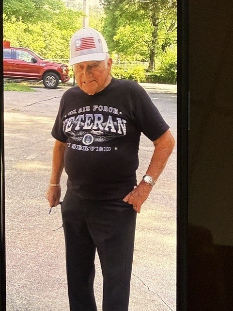 Obituary of Bart Theodore Goddard Jr.