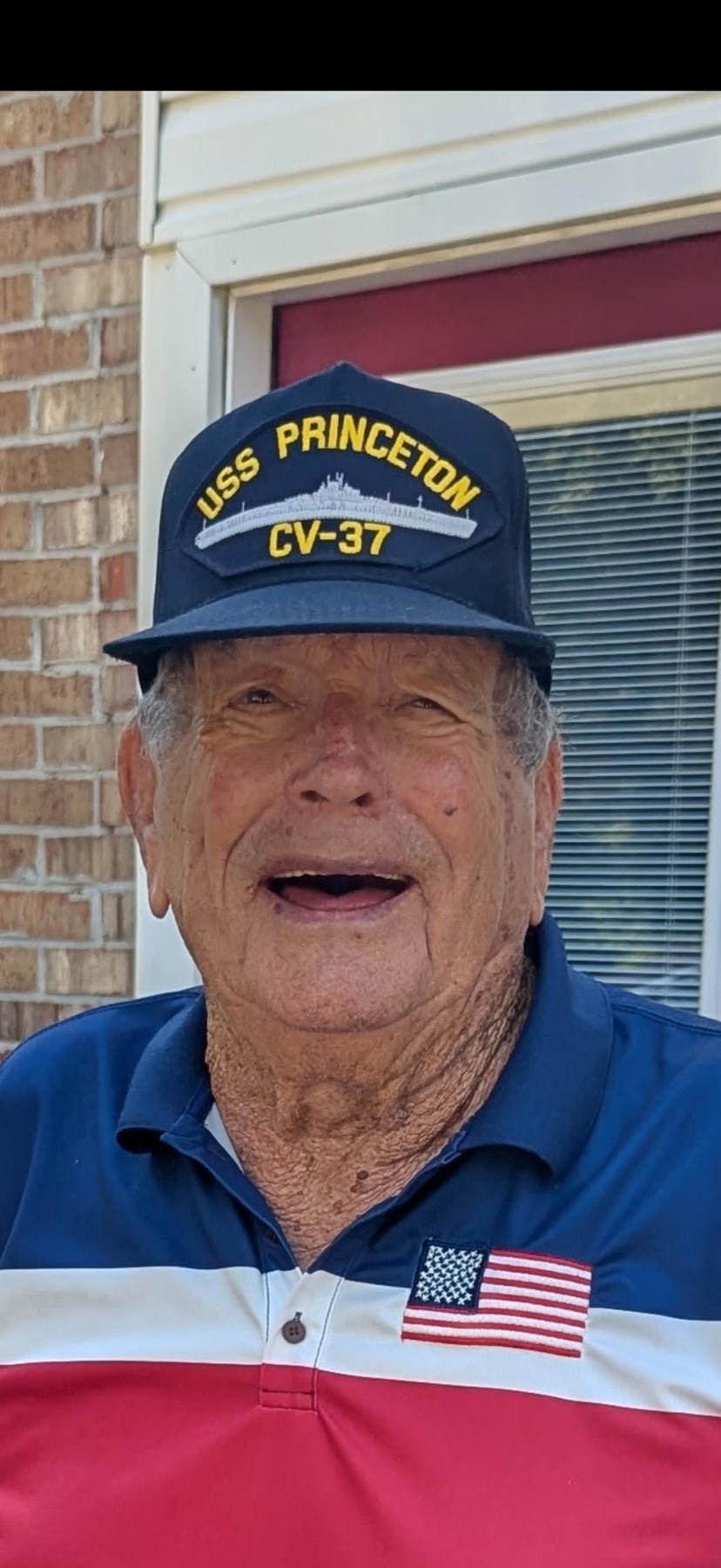 Obituary of Jack Halpain