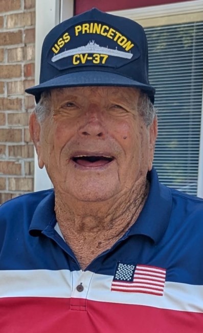 Obituary of Jack Halpain