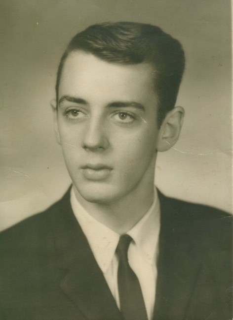 Obituary of Bob Lloyd Beckman