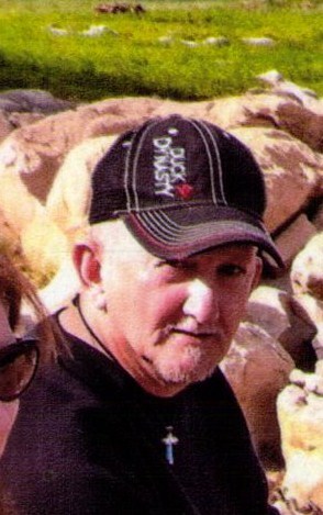 Obituary of Terry Wayne Asbury